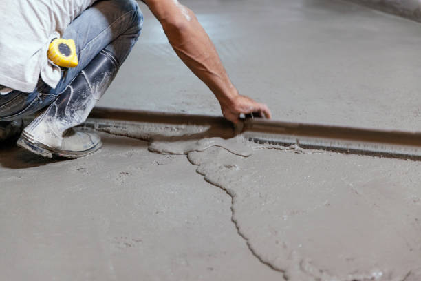 Best Concrete Steps and Stairs in Dilworthtown, PA