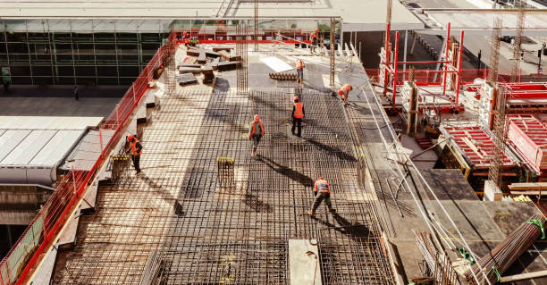 Best Concrete Driveway Installation in Dilworthtown, PA
