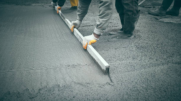 Best Concrete Retaining Walls in Dilworthtown, PA