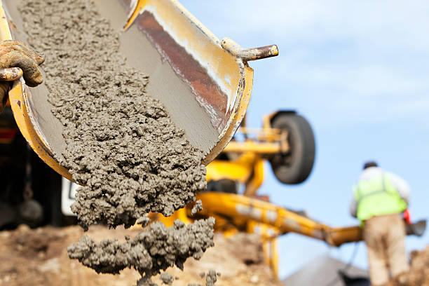 Best Concrete Sealing and Maintenance in Dilworthtown, PA
