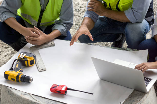 Trusted PA Concrete contractor Experts